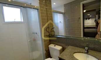 Imagem 7: Apartamento para alugar no bairro Bela Vista - São Paulo/SP