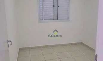 Imagem 7: Apartamento com 2 dormitórios para alugar, 49 m² por R$ 1.800,00/mês - Vista Park Residenc