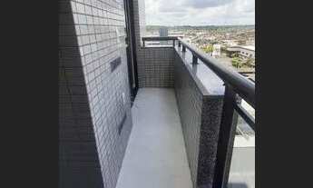 Imagem 3: Apto 3 suítes no Marco