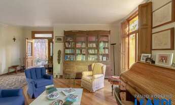 Imagem 3: SOBRADO - ALTO DA BOA VISTA - SP