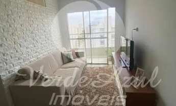 Imagem 2: Apartamento - Vila São Pedro - Hortolândia