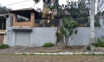 Imagem 1: Casa para Venda - 61.38m², 3 dormitórios, sendo 1 suites, 1 vaga - Centro