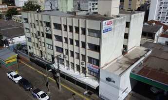 Imagem: Apartamento com 2 dormitórios para alugar