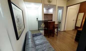 Imagem 5: Flat disponível em Moema