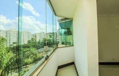 Imagem 6: Apartamento para aluguel, 3 quartos, 1 vaga, Buritis - Belo Horizonte/MG