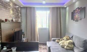 Imagem 5: Apartamento mobiliado