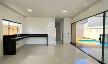 Imagem 7: Casa de condomínio para venda tem 158 metros quadrados com 3 quartos