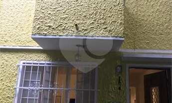 Imagem 2: Aconchegante Sobrado residencial