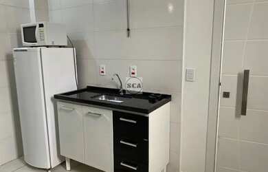 Imagem 5: Apartamento em Mirandópolis - São Paulo