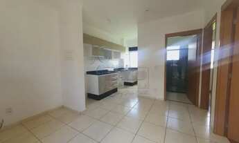 Imagem 2: Apartamento Padrão em Sertãozinho