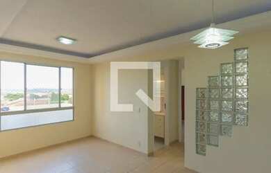 Imagem 3: Apartamento para Aluguel - Vila Carminha , 2 Quartos, 47 m2