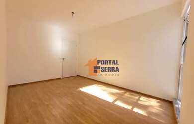 Imagem 3: Apartamento com 2 quartos à venda, 46 m² por R$ 250.000 - Ermitage - Teresópolis/RJ