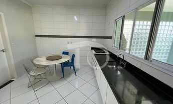 Imagem 6: Casa térrea no condomínio Palmeiras Imperiais, em Salto/SP, com 3 suítes e um quintal exub