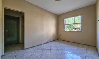 Imagem 1: Apartamento com 3 dormitórios para alugar, 65 m² por R$ 950/mês - Centro/ P. Nova - Novo H