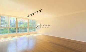 Imagem: Apartamento Locação 4 Dormitórios - 256