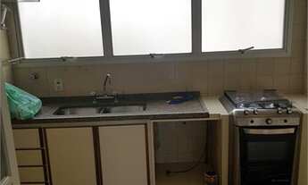 Imagem 7: Apartamento Residencial SANTANA