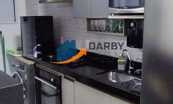 Imagem 6: ESPETÁCULO DE APTO 2 QUARTOS FLAMBOYANT 230MIL