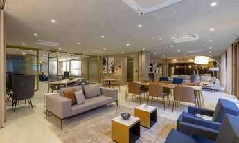 Imagem 7: Studio para venda possui 26 metros quadrados com 1 quarto em Vila Nova Conceição - São Pau