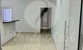 Imagem 3: Casa - Jardim Campo Belo - Sumaré