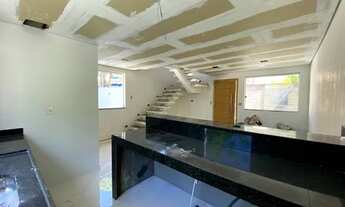 Imagem 6: Casa com 3 dormitórios à venda, 150 m² por R$ 849.000,00 - Jardim Atlântico - Belo Horizon