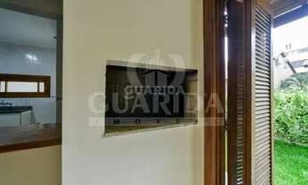 Imagem 5: Casa em Condomínio para aluguel, 3 quartos, 1 suíte, 1 vaga, Tristeza - Porto Alegre/RS