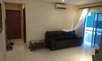 Imagem 6: PRAIA GRANDE - Apartamento Padrão - CANTO DO FORTE