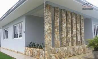 Imagem: Casa com 3 dormitórios para alugar por