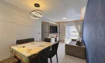 Imagem 5: Apartamento a venda, 3 quartos, 1 suíte, 2 vagas, Rio Madeira, Porto Velho - AP657