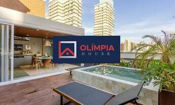 Imagem 6: Cobertura Venda 2 Dormitórios - 213 m² Vila Nova Conceição