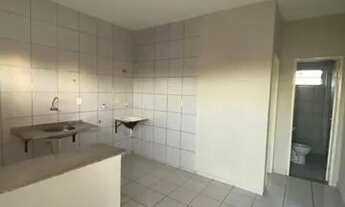 Imagem 4: Apartamento com 1 dormitório para alugar, 30 m² por R$ 725,15/mês - Monte Castelo - Fortal