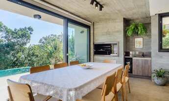 Imagem 5: PORTO ALEGRE - Casa de Condomínio - VILA NOVA