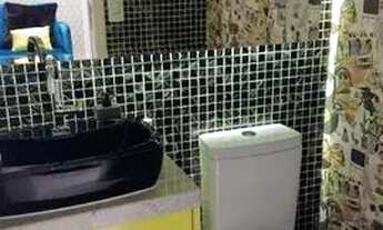 Imagem 5: Apartamento com 2 dormitórios à venda, 97 m² por R$ 1.380.000,00 - Chácara Inglesa - São P