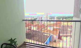 Imagem 3: Apartamento (tipo - padrao) 3 dormitórios/suite, cozinha planejada, em condomínio fechado