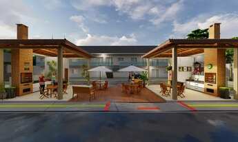 Imagem 4: Condomínio Santa Fé, Casas a pronta entrega