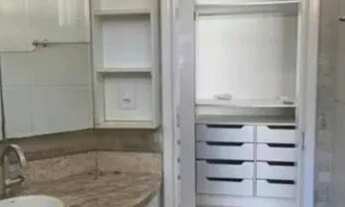 Imagem 7: Av Ephigenio Sales- COND Monte Líbano 3 Suites- Piscina