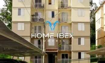 Imagem: Apartamento - Vila Marieta - Campinas