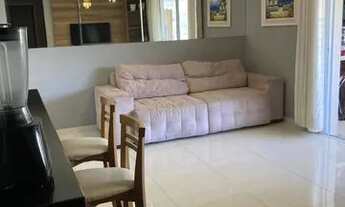 Imagem 7: Apartamento com 3 dormitórios (1 suíte) para alugar, 95 m² por R$ 7.350/mês - Granja Julie