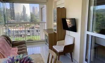 Imagem: Apartamento com 3 dormitórios (1 suíte)