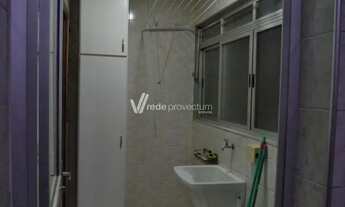 Imagem 7: Apartamento - Mansões Santo Antônio - Campinas