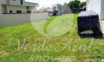 Imagem: Terreno - Parque Ortolândia - Hortolândia