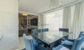 Imagem 7: Apartamento Venda 2 Dormitórios - 106 m² Cerqueira César