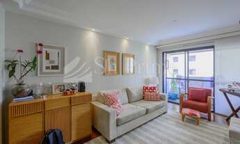 Imagem 2: APARTAMENTO - PERDIZES - 3 DORMS - 2 VAGAS