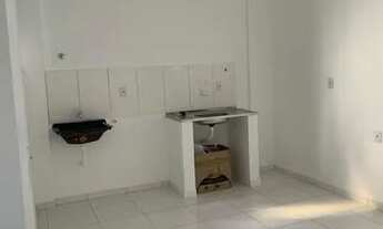 Imagem: Kit net residêncial Manoel cordeiro