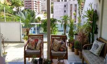 Imagem 5: APARTAMENTO RESIDENCIAL em TERESÓPOLIS - RJ, AGRIÕES