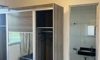 Imagem 7: Studio (kitnet) na Ribeira, 1 quarto e mobiliado com utensílios