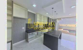 Imagem 5: CASA CONDOMINIO QUINTA DO LAGO RESIDENCD