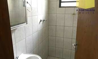 Imagem 7: Casa com 1 dormitório para alugar por R$ 995,00/mês - Vila Belvedere - Americana/SP