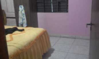 Imagem: CASA 90 m² - Marmeleiro - PR