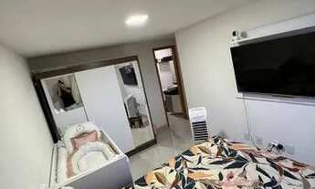 Imagem 5: Morar no Altiplano, móveis projetados cozinha e Wc no porcelanato acabamento alto padrão!