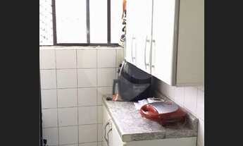 Imagem 7: Apartamento 2 dormitórios(1 suíte) a venda Bairro Sítio Mandaqui